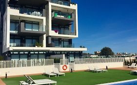 Sea View Apartment Arenal Beach Calpe