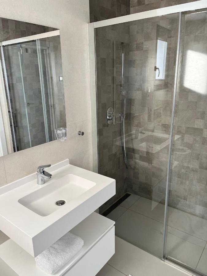 Sea View Apartment Arenal Beach Calp Exterior foto
